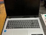 a laptop that is sitting on a table