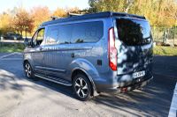 VASP WESTFALIA TRANSIT CUSTOM NUGGET 2. (photo 3)