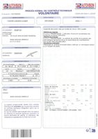 RENAULT Clio TECHNO FULL HYBRID E-TECH 145 - Genre : VP - Ca… (photo 2)