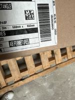 baie vitrée fixe sur châssis PVC, hauteur 251,5 cm, largeur … (photo 3)