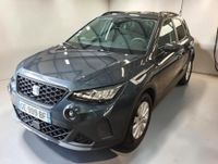 VP SEAT ARONA 1.0 TSI 95 REFERENCE 5P Kilomètres au compteur…