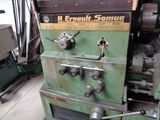 a machine that is sitting on a table