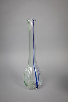 MURANO Vase soliflore En verre
