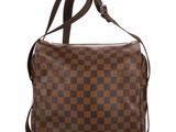 louis vuitton damier messenger bag