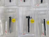 many different types of tools in the package