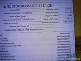 a close up of a computer screen with a lot of information on it