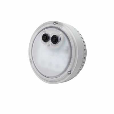 90 / Lumière d'ambiance LED pour spa à bulles - INTEX …