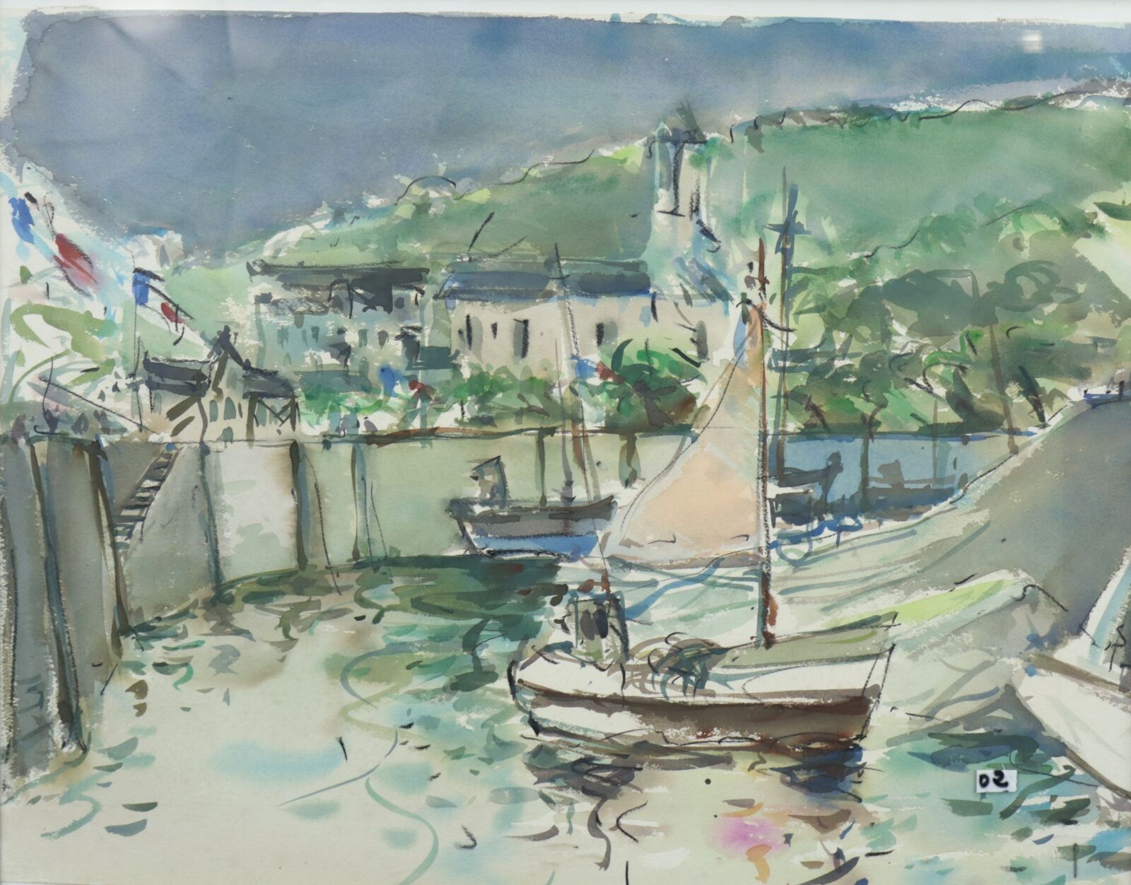 Bateaux & Nautisme