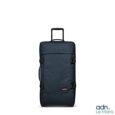 Sac de cabine Eastpak Tran Tran - bleu marine