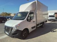 NISSAN INTERSTAR DCI165 ACENTA. (photo 2)