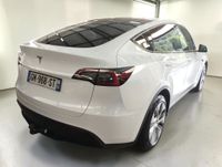 VP TESLA MODEL Y STANDARD PROPULSION BA 5P Kilomètres au com… (photo 2)