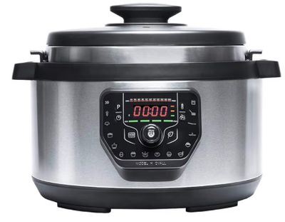 Cecotec Cuisinière programmable GM Modèle H Ovall.