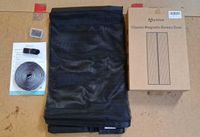 10689-245 / lot de 48 kg de moustiquaires /// COMME NEUF