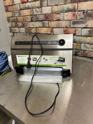 a machine that is sitting on top of a table