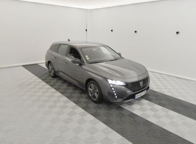 PEUGEOT 308.SW 1.5 HDI130 ACTIVE PACK BA. Pour obtenir le co…