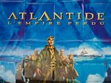 une affiche du film « Atlantic Tide »