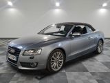 Audi S5 2.0 TDI Qubopt cabriolet de 2011 à vendre