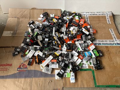 Suite Liquidation Judiciaire de la SARL VAPENJOY :