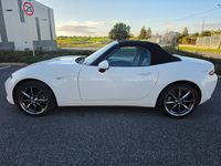 **** CT en cours***VP MAZDA MX5 2,0 SPORTS-LINE 160 CV BVMEC… (photo 3)