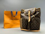 Sac à dos et sac cabas Louis Vuitton