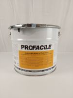 PROFACILE - Peinture Blanc Mat Murs et Plafonds - T2126 - De… (photo 2)