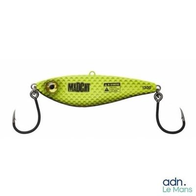 Lot de 33 articles de pêche, de type: Vibratix 12cm 110g, de…