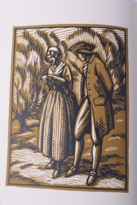 [DESLIGNIERES] TILLIER (Claude)