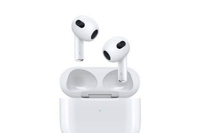 DH771 Apple Airpods 3 Blanc avec boitier de charge Reconditi…