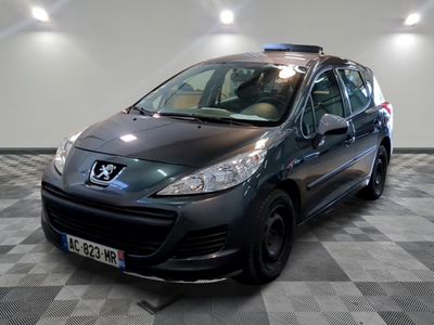 PEUGEOT - 207 SW 1.6 HDI 90CH BLUE LION ACTIVE - GO - Mise e…