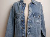veste en jean sur un mannequin mannequin mannequin mannequin mannequin mannequin mannequin mannequin mannequin mannequin mann