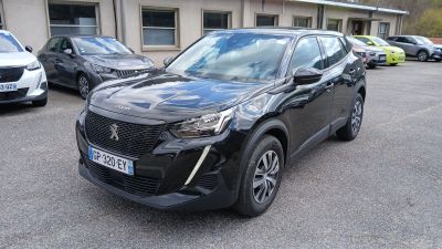 PEUGEOT 2008 1.2 PTEC 100 BVM6 ACTIVE PACK - Genre : VP - Ca…