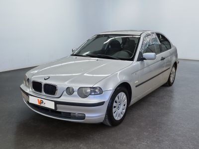 BMW Série 3 Compact E46 316 ti - 2002, 184257 km, Bon État