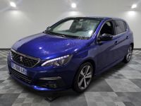 PEUGEOT - 308 PURETECH 130CH SS EAT8 GT LINE - ES - Mise en …