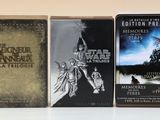Coffret DVD « Star Wars : La trilogie de l'Empire »