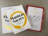 a book that is sitting on a table next to a book