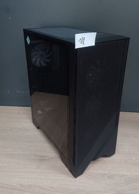 Boîtier PC - MSI - MAG FORGE 120A AIRFLOW -Moyen Tour -comme…
