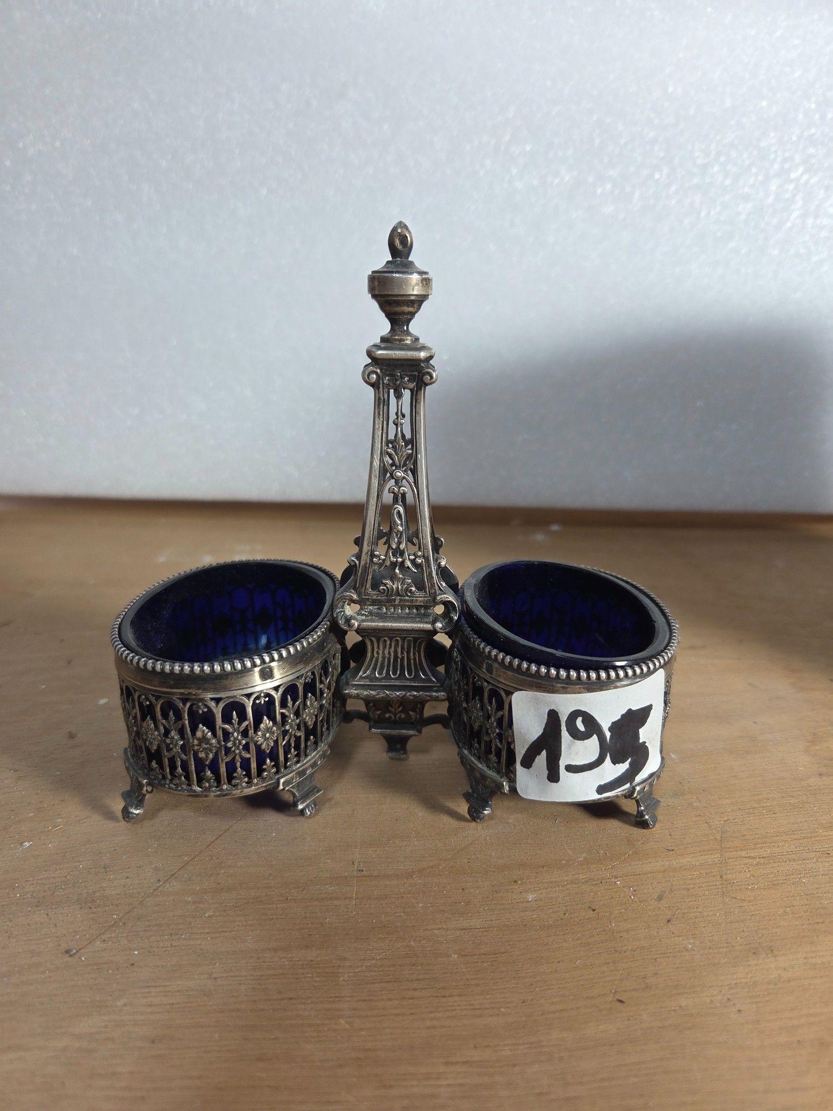 Argenterie & Orfèvrerie