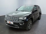 Jeep Grand Cherokee 2,0 CRD 4x4 Limited