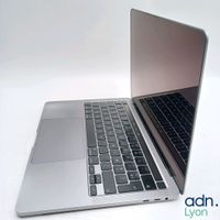 Macbook Pro Apple 2020 (13", A2251) Argent - Intel I5-1038Ng… (photo 5)