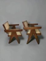 Pierre JEANNERET (1896-1967) (photo 2)