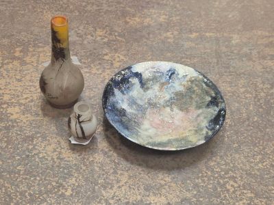 Boris VEISBROT (1923-2001) à Limoges - Photo 1