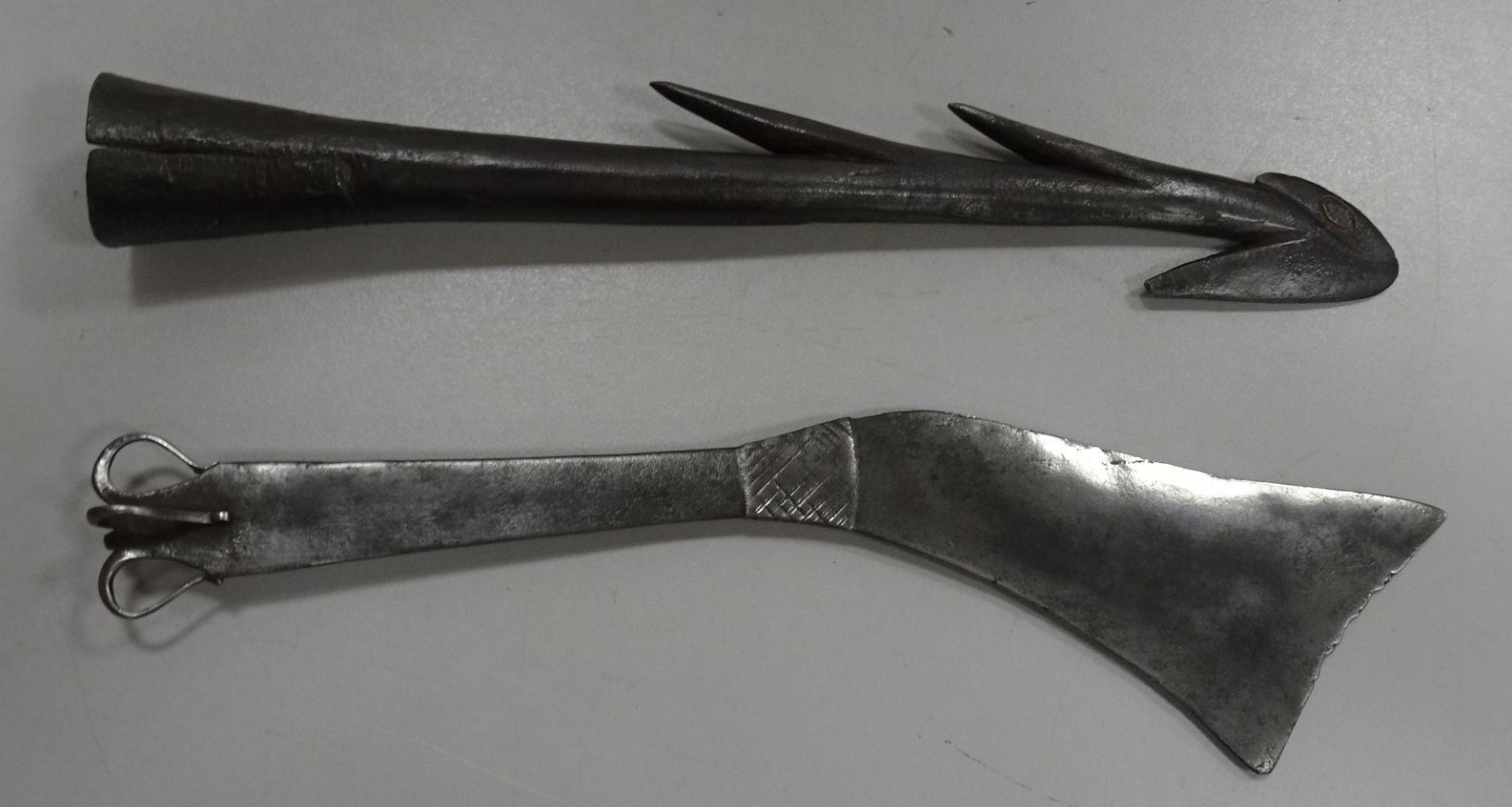 Objets d'art & Curiosités