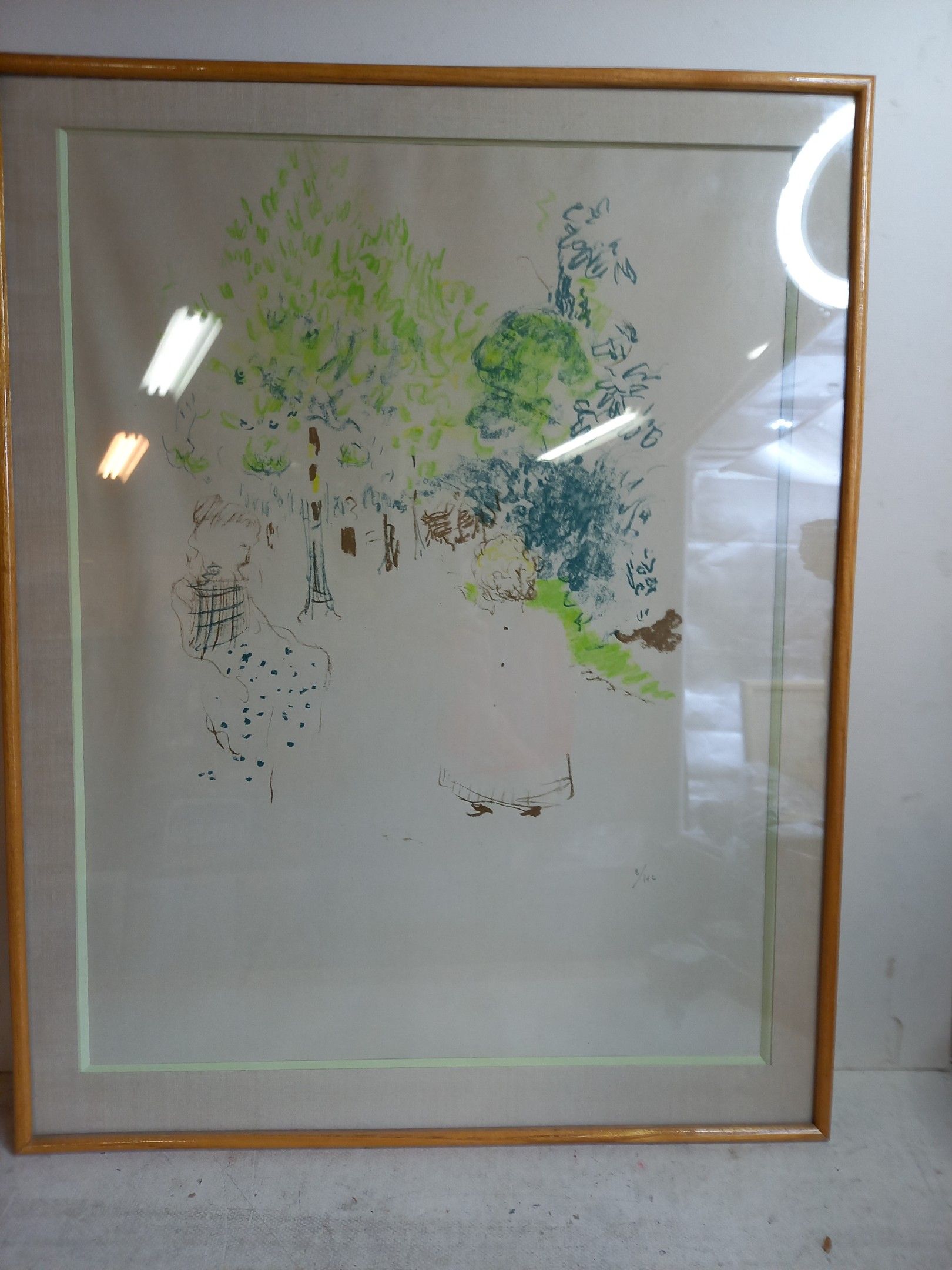 Tableaux, Dessins & Estampes