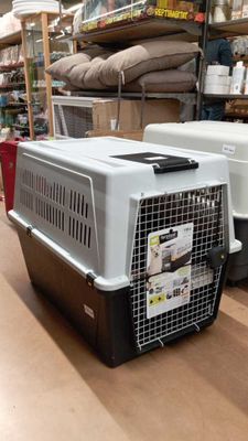 Ferplast Transport pour Chiens de Grande Taille Atlas 70 Pro…