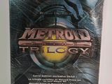 Trilogie Metroid pour Nintendo Wii