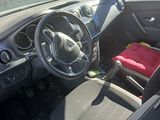 a car that has a seat in the front of it