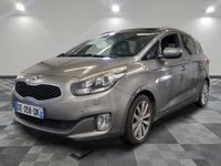 KIA - CARENS 1.7 CRDI 136 CH 7 PL - GO - Mise en service: 07…