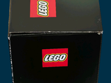 a box of legos that is sitting on a table