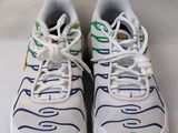 nike air max 95 white / multicolored - men ' s size 10 5