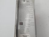a cell phone that is hanging on a wall